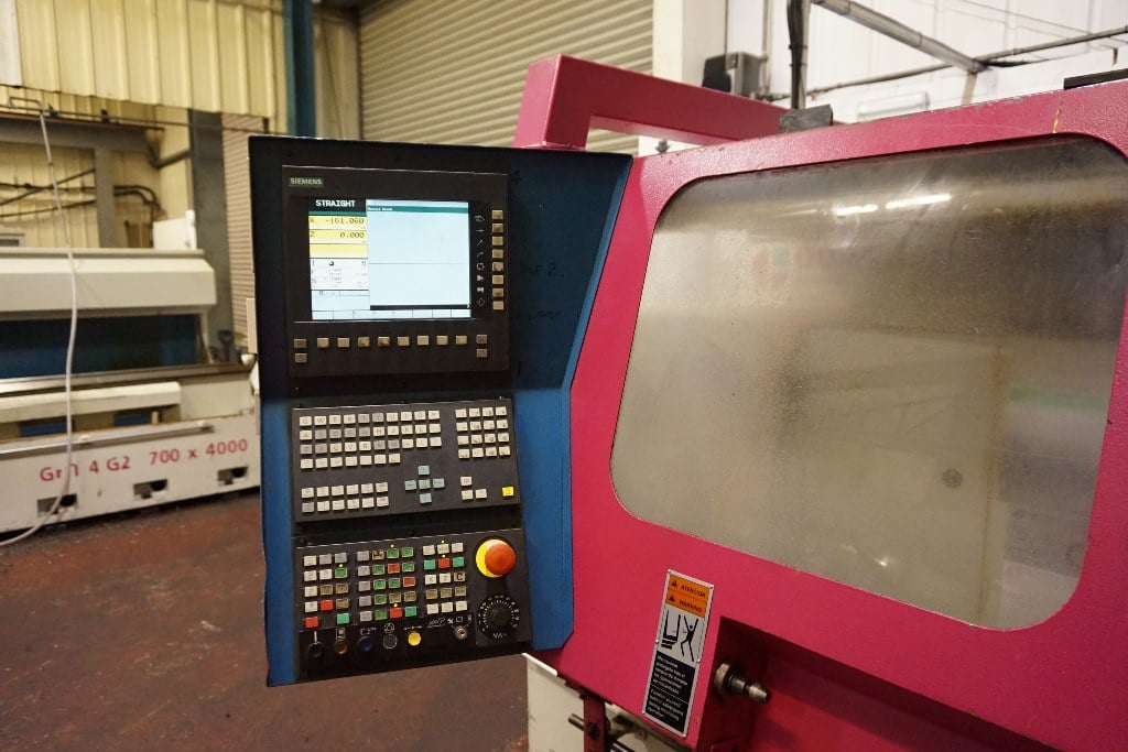 GORATU GHT4-4000  2002
